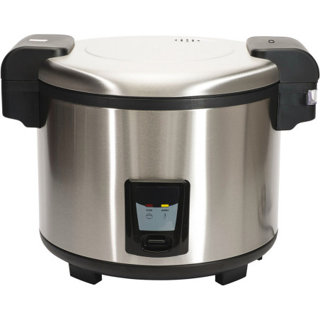 Cuiseur à riz 10 litres