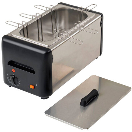 Cuiseur à oeufs 1200 W