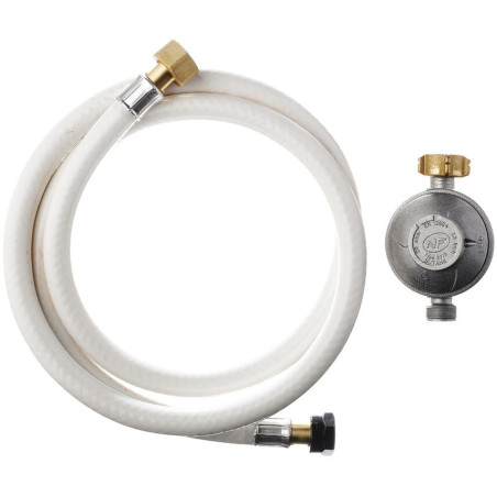 Kit connexion butane