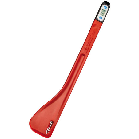 Spatule-thermomètre digital...