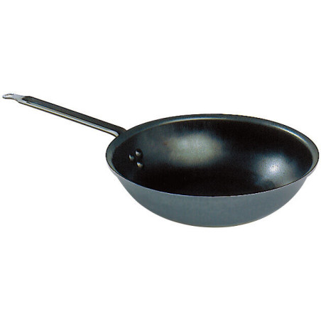 Chef Plus wok anti-adhérent...
