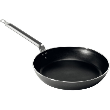 Chef Plus poêle ronde...