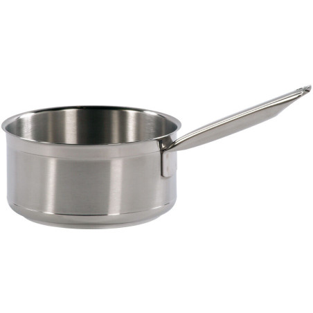 Tradition inox casserole 16 cm