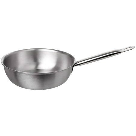 Excellence inox sauteuse...