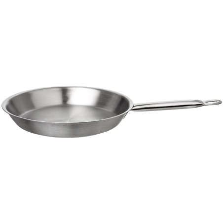 Excellence inox poêle 24 cm