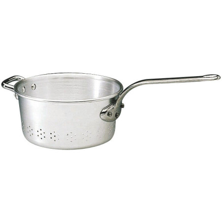 Passoire en aluminium à...