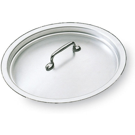 Classe Alu couvercle 24 cm