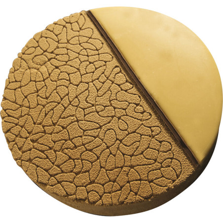 Tapis relief silicone...
