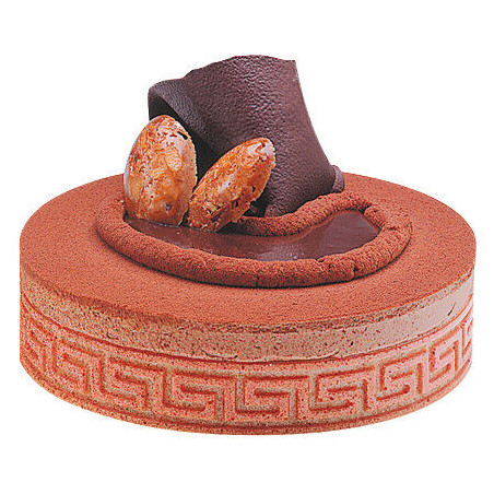 Tapis relief silicone...