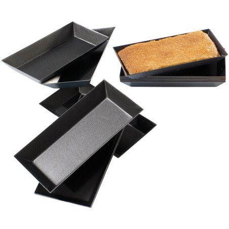 Exopan 25 financiers ou...