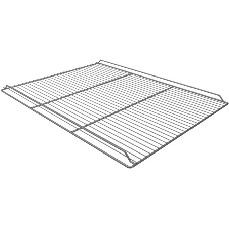 Grille inox spéciale...