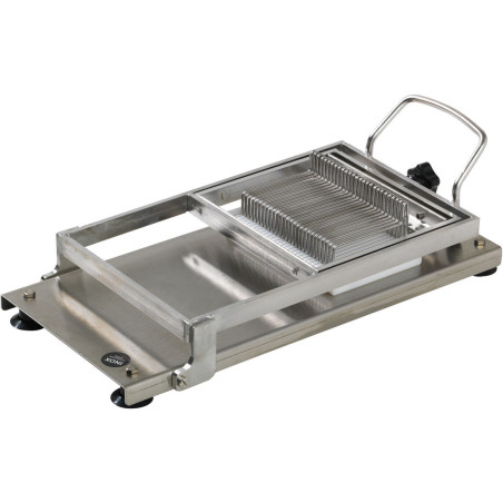 Mini-guitare inox produits...