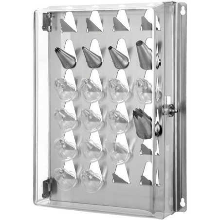 Armoire de stockage pour...