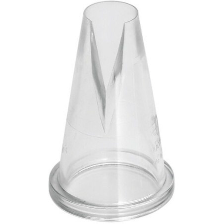Boîte de 6 douilles...