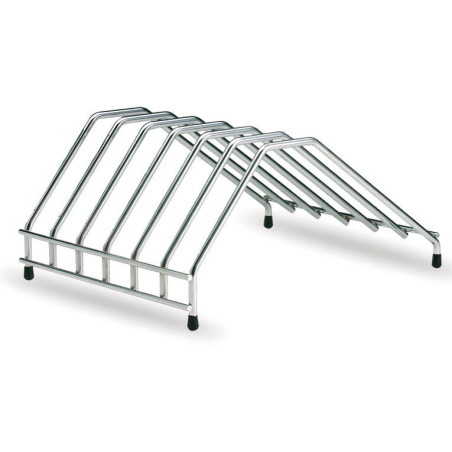 Rack égouttoir pour 6...