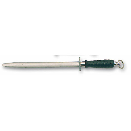 Fusil à aiguiser de boucher...