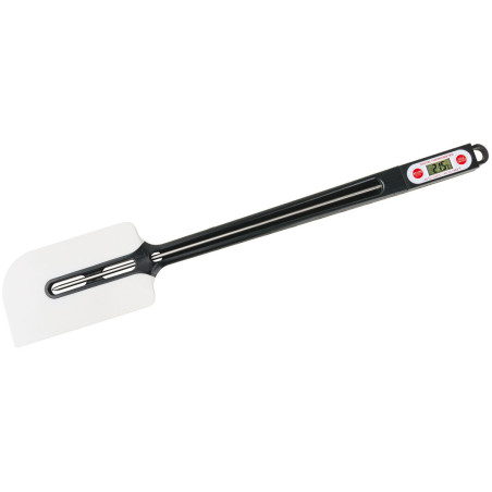 Spatule thermomètre...