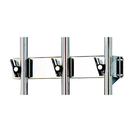 Porte-outils pour manches...