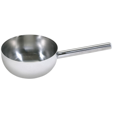 Louche géante 2 L inox 80 cm