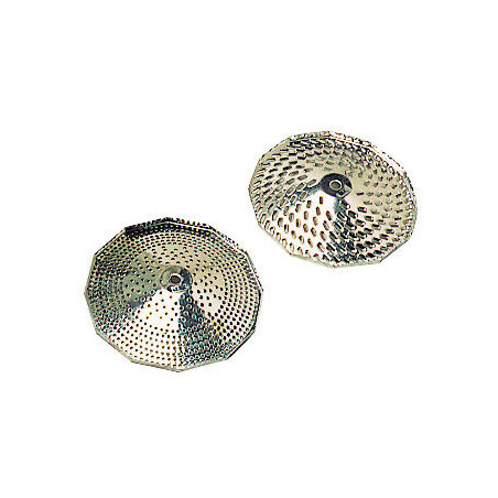Grille de 1,5 mm inox pour...