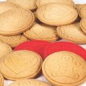 Tampon à biscuit bois Alsace Tampon à biscuit bois Alsace