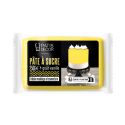 Pâte à sucre jaune Patisdécor 250 g Pâte à sucre jaune Patisdécor 250 g