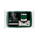 Pâte à sucre vert sapin Patisdécor 250 g Pâte à sucre vert sapin Patisdécor 250 g