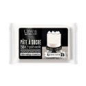 Pâte à sucre blanc arôme vanille Patisdécor 250 g Pâte à sucre blanc arôme vanille Patisdécor 250 g