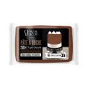 Pâte à sucre chocolat Patisdécor 250 g Pâte à sucre chocolat Patisdécor 250 g