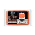 Pâte à sucre orange Patisdécor 250 g Pâte à sucre orange Patisdécor 250 g