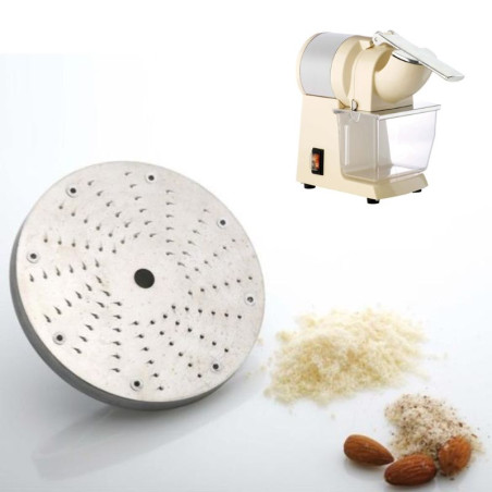 Disque parmesan râpe à...