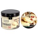Enrobage croquant goût chocolat blanc - 250 g Enrobage croquant goût chocolat blanc - 250 g