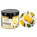 Enrobage croquant goût citron - 250 g Enrobage croquant goût citron - 250 g