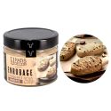 Enrobage croquant goût noisette - 250 g Enrobage croquant goût noisette - 250 g