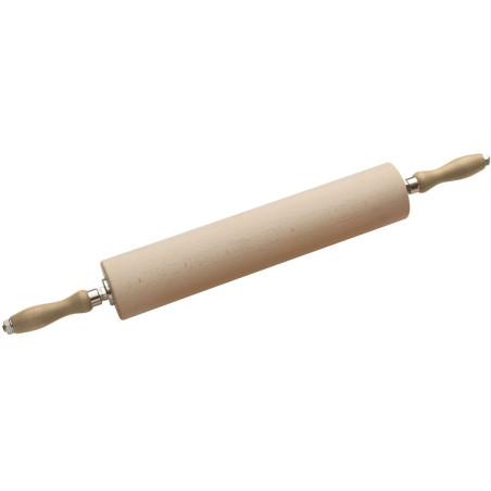 Rouleau à pâte avec...