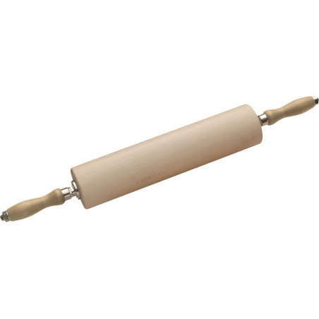 Rouleau à pâte avec...