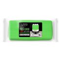 Pâte à sucre verte Patisdécor Pro 1 kg Pâte à sucre verte Patisdécor Pro 1 kg
