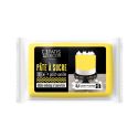 Pâte à sucre jaune Patisdécor 100 g Pâte à sucre jaune Patisdécor 100 g