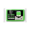 Pâte à sucre vert Patisdécor 100 g Pâte à sucre vert Patisdécor 100 g
