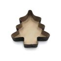 Moules de cuisson sapin (x4) Moules de cuisson sapin (x4)