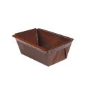 Moules de cuisson mini cakes (x4) Moules de cuisson mini cakes (x4)