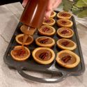 Coulis de caramel beurre salé 315 g Coulis de caramel beurre salé 315 g