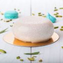 Nappage miroir pailleté translucide - 300 g Nappage miroir pailleté translucide - 300 g