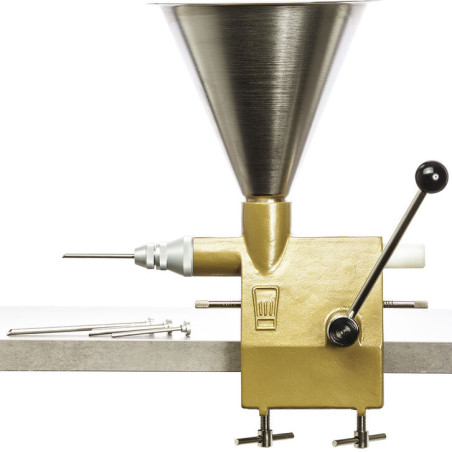Matfer machine à injecter...