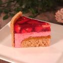 Préparation bavarois Fraise Patisdécor Préparation bavarois Fraise Patisdécor