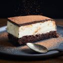 Préparation bavarois Chocolat Blanc Patisdécor Préparation bavarois Chocolat Blanc Patisdécor