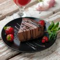 Préparation bavarois Chocolat Patisdécor Préparation bavarois Chocolat Patisdécor