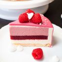 Préparation bavarois Gel Framboise Patisdécor Préparation bavarois Gel Framboise Patisdécor