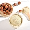 Noisettes en poudre blanche 250 g Noisettes en poudre blanche 250 g
