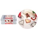 Kit biscuits thème St-Valentin Kit biscuits thème St-Valentin